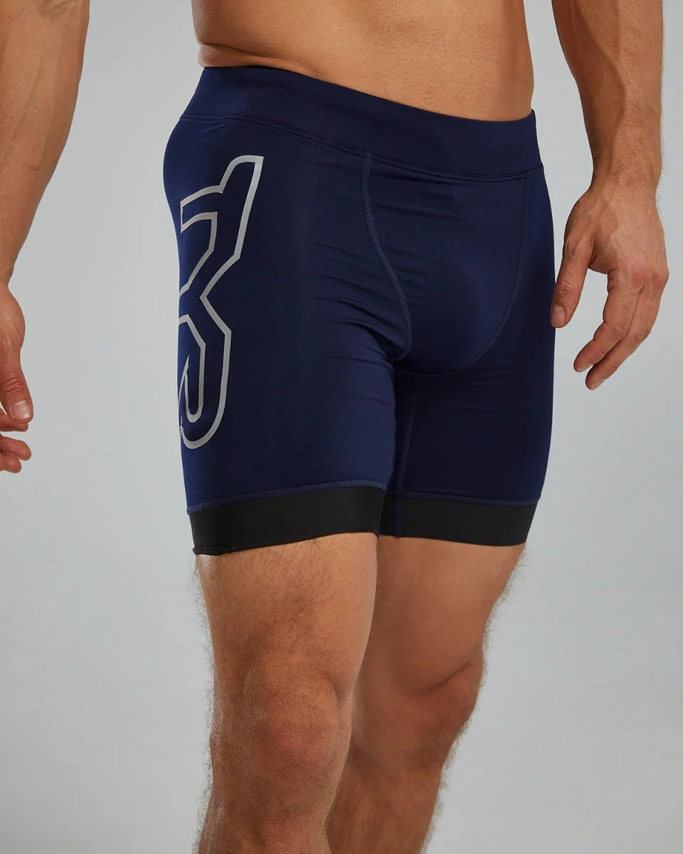 Durafast Elite® Men's 6.5 Jammer - Large Logo 21 Durafast Elite® Men's 6.5 Jammer - Large Logo