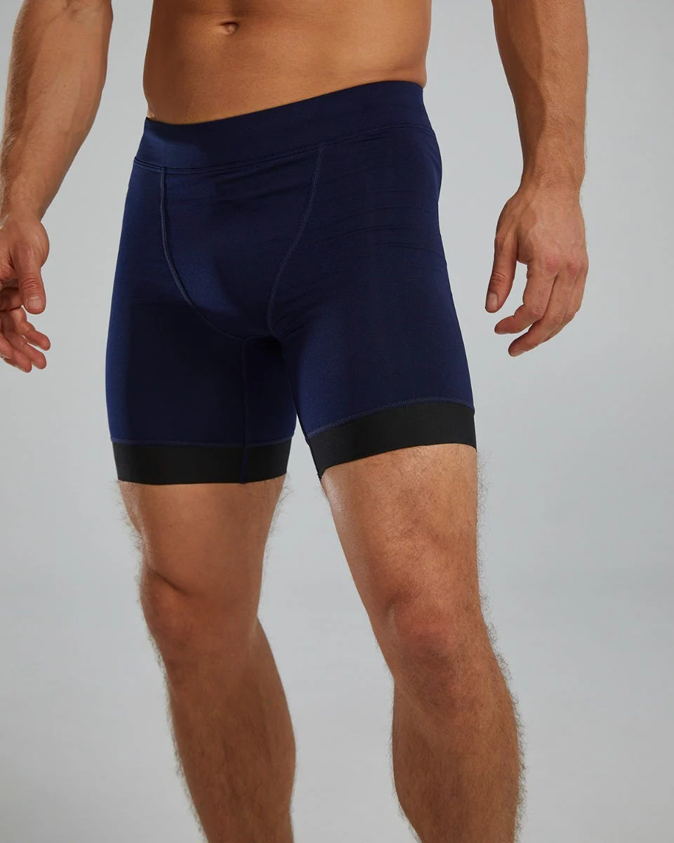 Durafast Elite® Men's 6.5 Jammer - Large Logo 22 Durafast Elite® Men's 6.5 Jammer - Large Logo