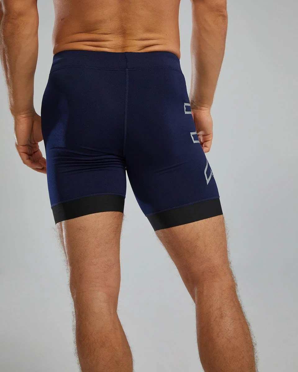 Durafast Elite® Men's 6.5 Jammer - Large Logo 23 Durafast Elite® Men's 6.5 Jammer - Large Logo