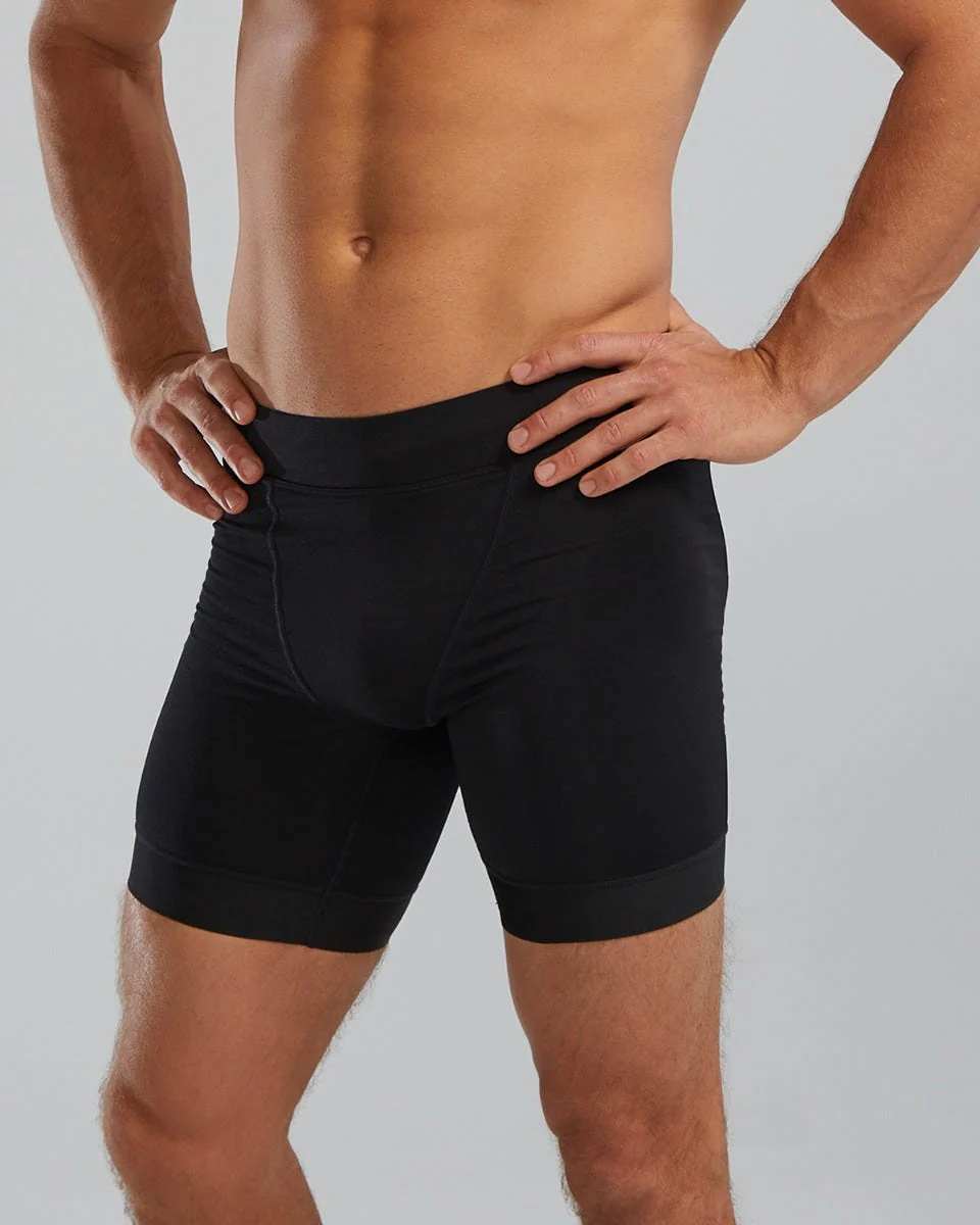Durafast Elite® Men's 6.5 Jammer - Large Logo 3 Durafast Elite® Men's 6.5 Jammer - Large Logo
