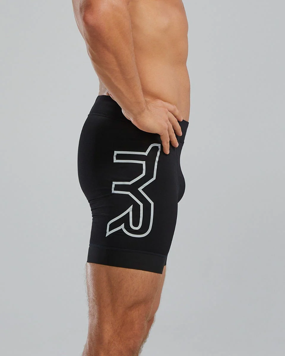 Durafast Elite® Men's 6.5 Jammer - Large Logo 4 Durafast Elite® Men's 6.5 Jammer - Large Logo