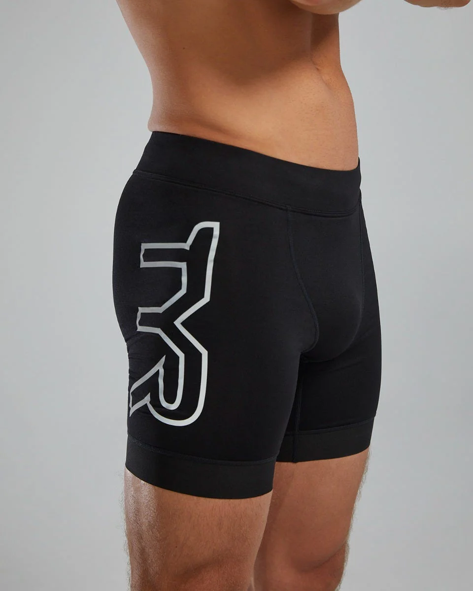 Durafast Elite® Men's 6.5 Jammer - Large Logo 5 Durafast Elite® Men's 6.5 Jammer - Large Logo