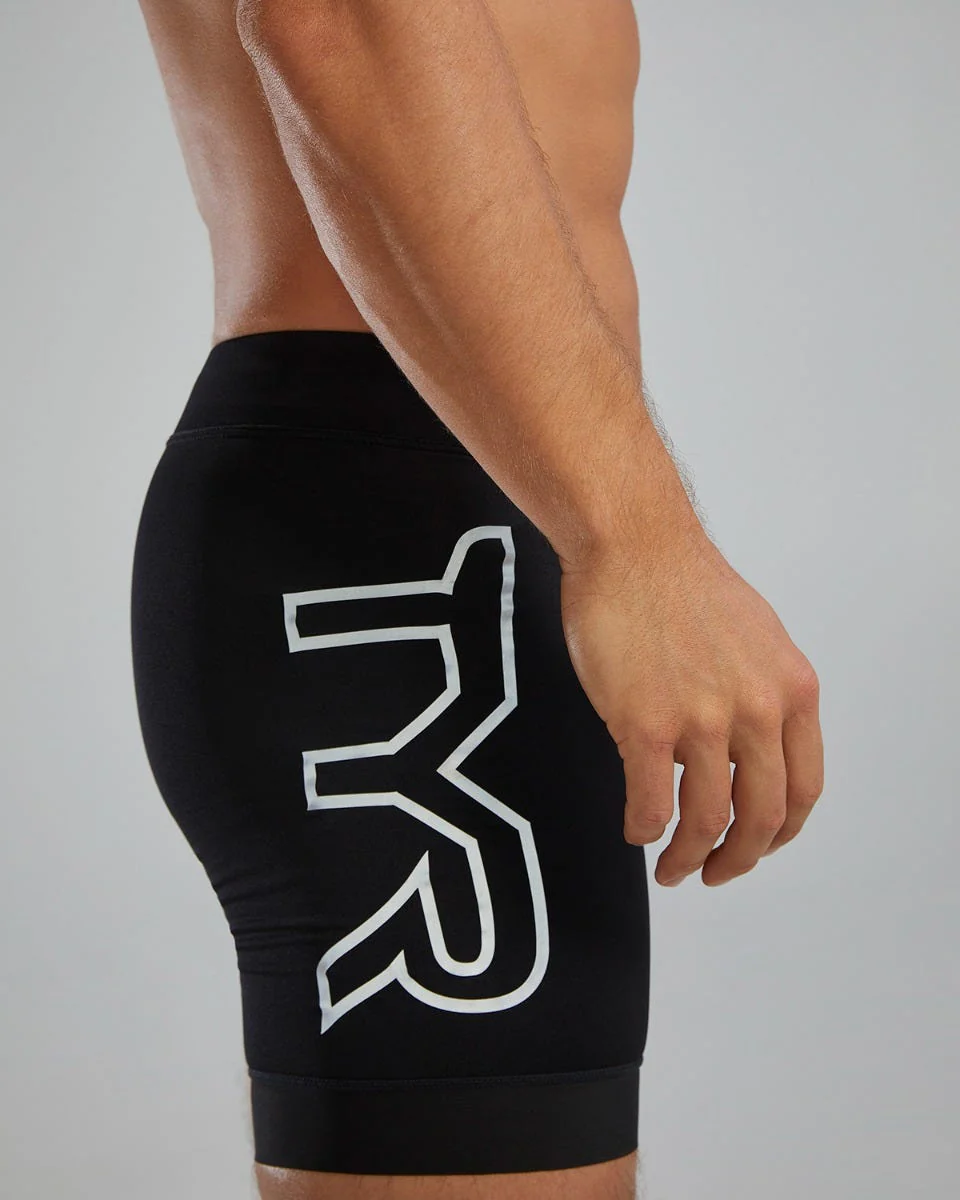 Durafast Elite® Men's 6.5 Jammer - Large Logo 6 Durafast Elite® Men's 6.5 Jammer - Large Logo