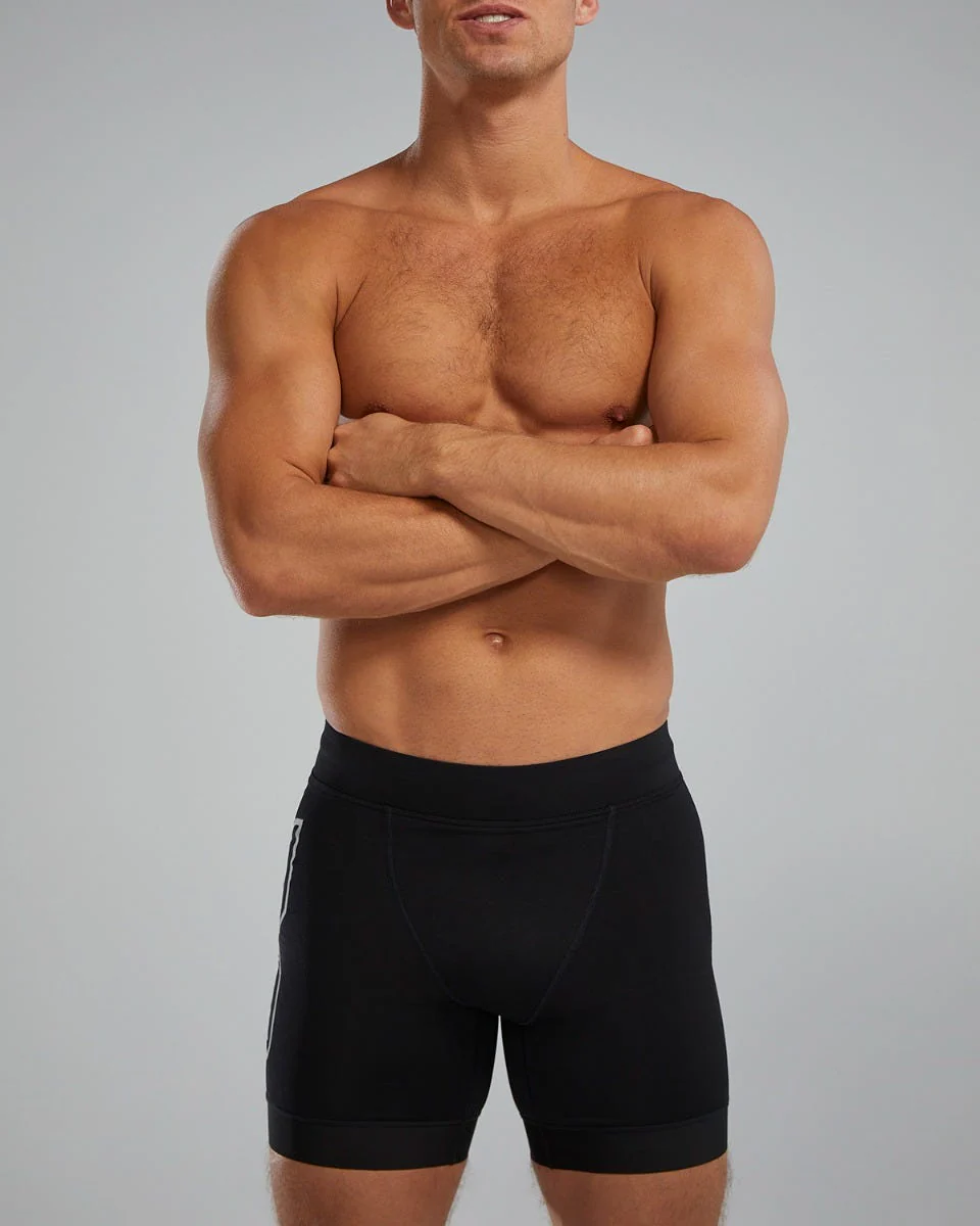 Durafast Elite® Men's 6.5 Jammer - Large Logo 7 Durafast Elite® Men's 6.5 Jammer - Large Logo