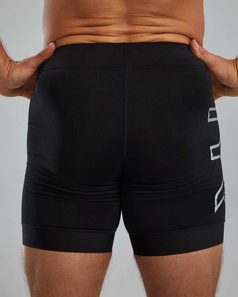Durafast Elite® Men's 6.5 Jammer - Large Logo 8 Durafast Elite® Men's 6.5 Jammer - Large Logo