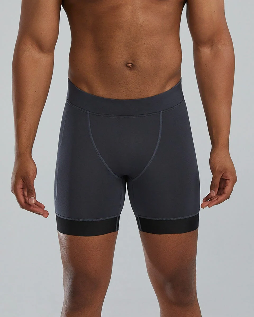 Durafast Elite® Men's 6.5 Jammer - Large Logo 9 Durafast Elite® Men's 6.5 Jammer - Large Logo