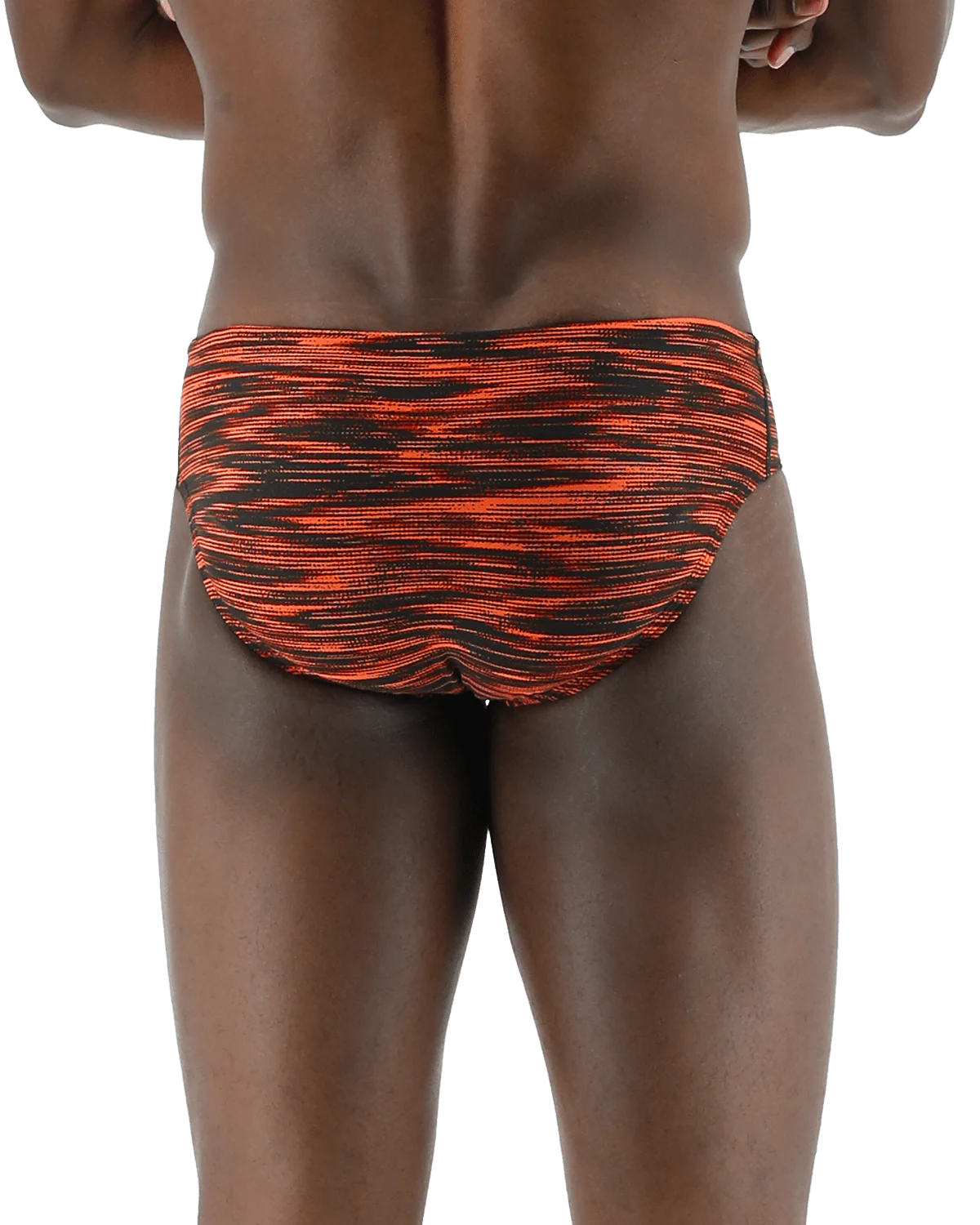 Durafast Elite® Men's Brief Swimsuit - Fizzy 12 Durafast Elite® Men's Brief Swimsuit - Fizzy
