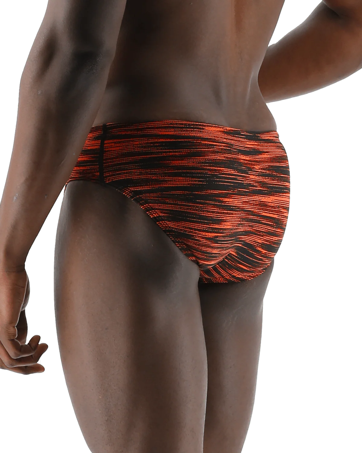 Durafast Elite® Men's Brief Swimsuit - Fizzy 14 Durafast Elite® Men's Brief Swimsuit - Fizzy