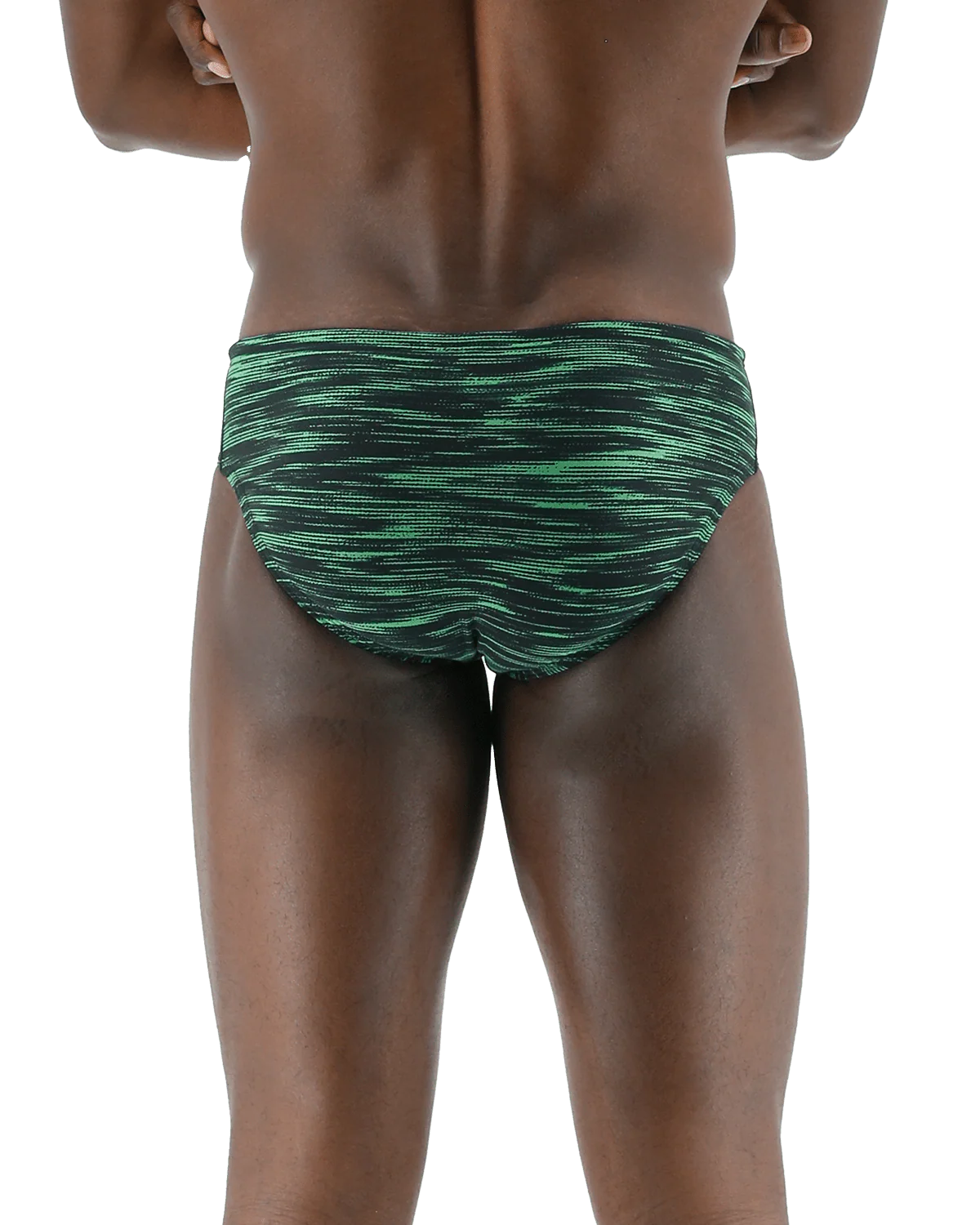 Durafast Elite® Men's Brief Swimsuit - Fizzy 22 Durafast Elite® Men's Brief Swimsuit - Fizzy