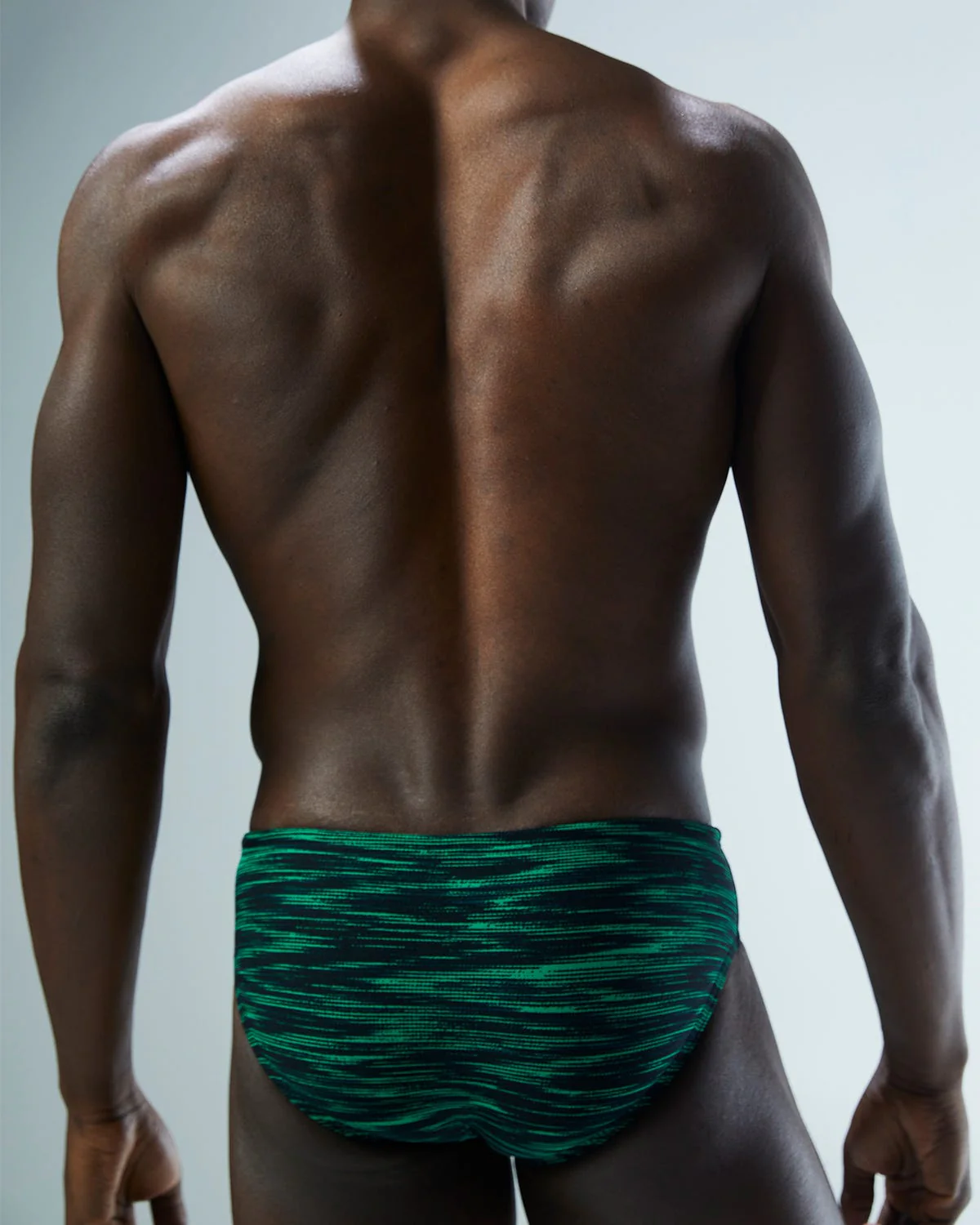 Durafast Elite® Men's Brief Swimsuit - Fizzy 29 Durafast Elite® Men's Brief Swimsuit - Fizzy