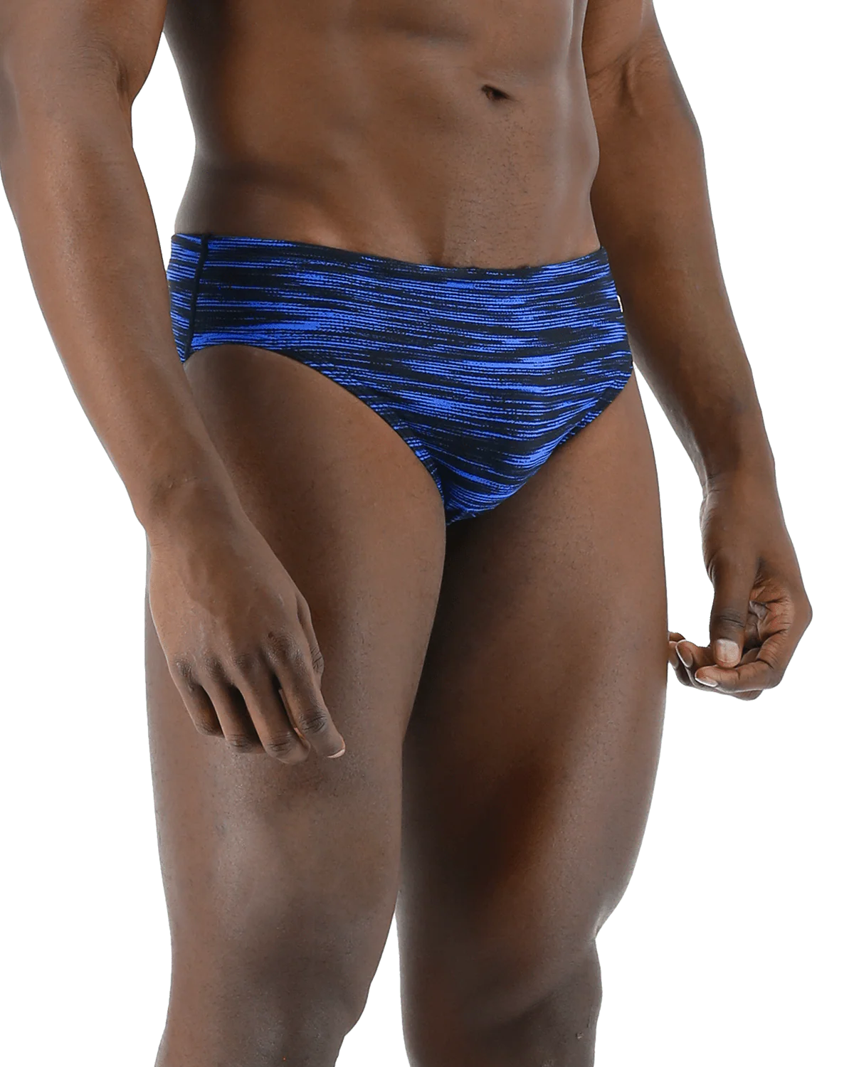 Durafast Elite® Men's Brief Swimsuit - Fizzy 35 Durafast Elite® Men's Brief Swimsuit - Fizzy