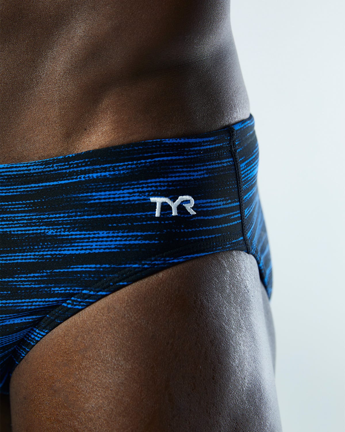 Durafast Elite® Men's Brief Swimsuit - Fizzy 37 Durafast Elite® Men's Brief Swimsuit - Fizzy