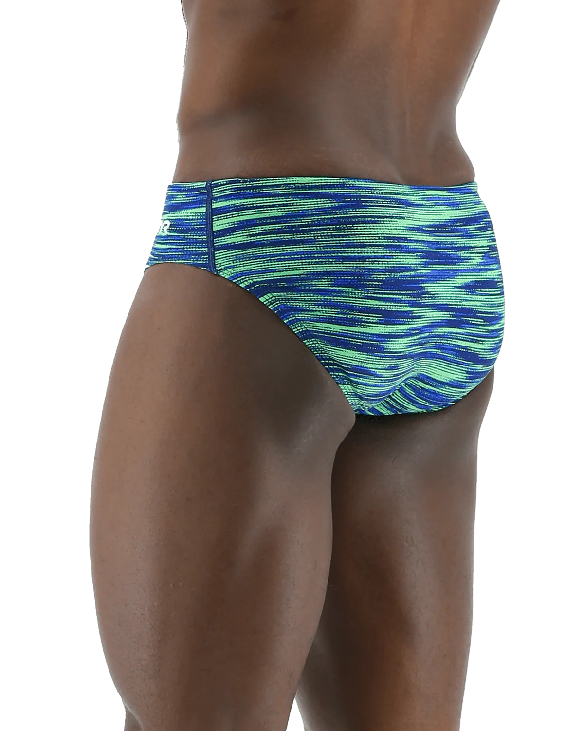 Durafast Elite® Men's Brief Swimsuit - Fizzy 43 Durafast Elite® Men's Brief Swimsuit - Fizzy