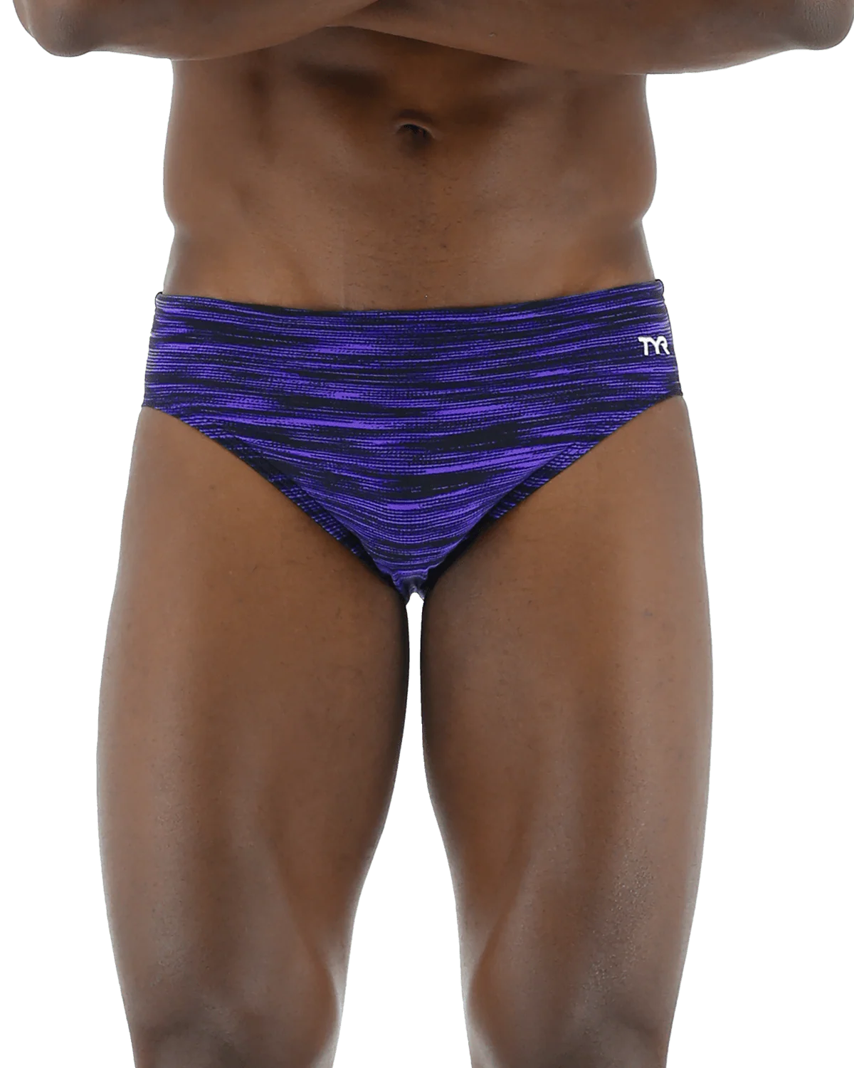 Durafast Elite® Men's Brief Swimsuit - Fizzy 52 Durafast Elite® Men's Brief Swimsuit - Fizzy
