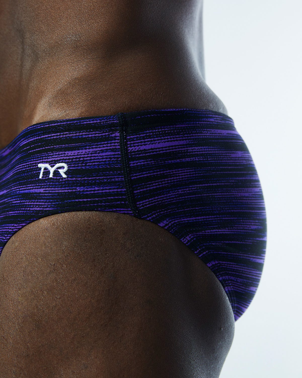 Durafast Elite® Men's Brief Swimsuit - Fizzy 57 Durafast Elite® Men's Brief Swimsuit - Fizzy