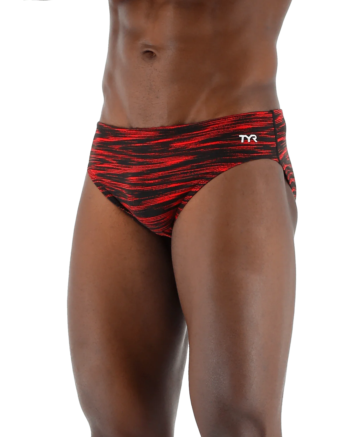 Durafast Elite® Men's Brief Swimsuit - Fizzy 60 Durafast Elite® Men's Brief Swimsuit - Fizzy