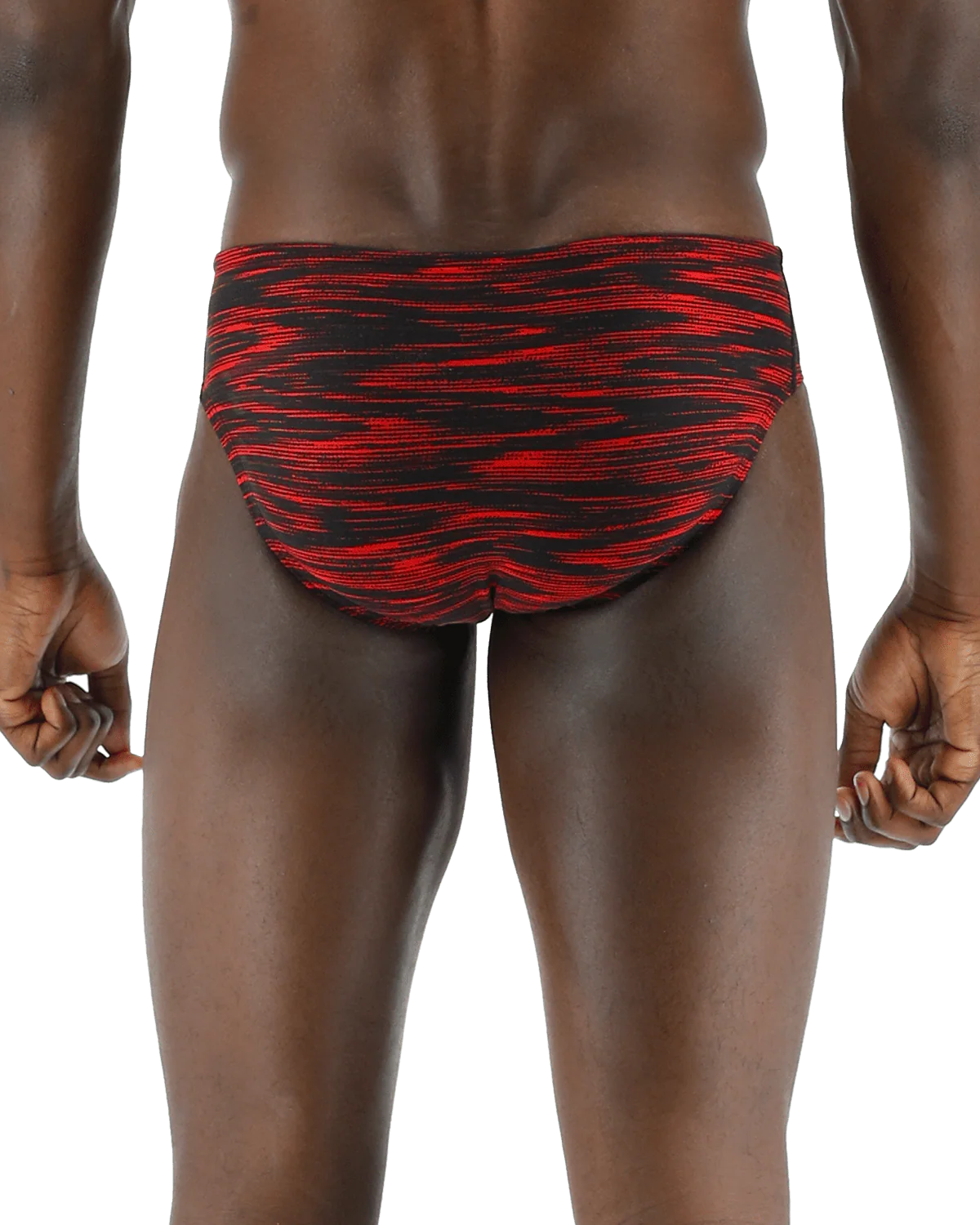 Durafast Elite® Men's Brief Swimsuit - Fizzy 61 Durafast Elite® Men's Brief Swimsuit - Fizzy