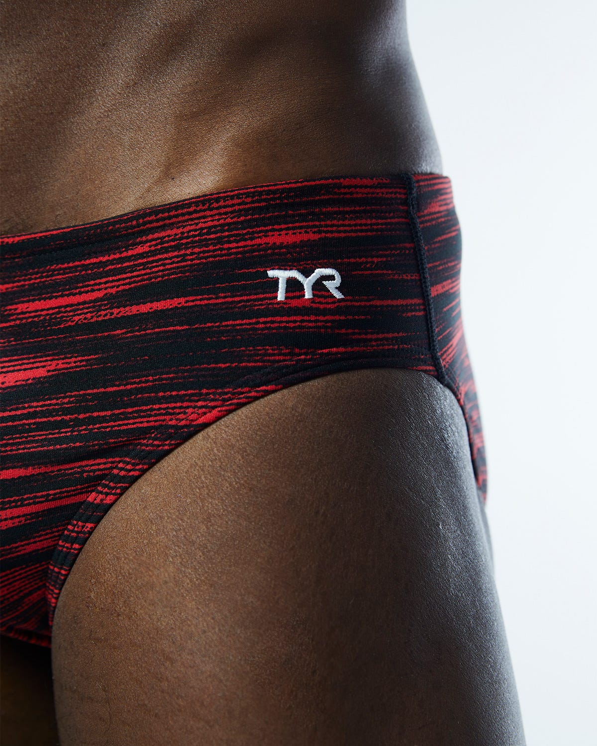 Durafast Elite® Men's Brief Swimsuit - Fizzy 67 Durafast Elite® Men's Brief Swimsuit - Fizzy