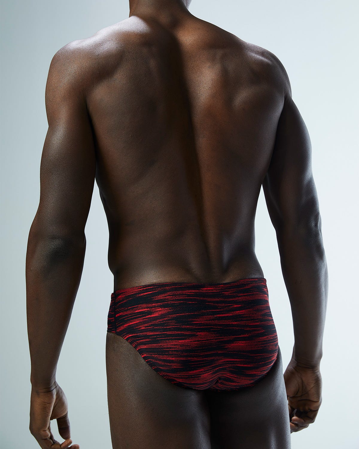 Durafast Elite® Men's Brief Swimsuit - Fizzy 69 Durafast Elite® Men's Brief Swimsuit - Fizzy