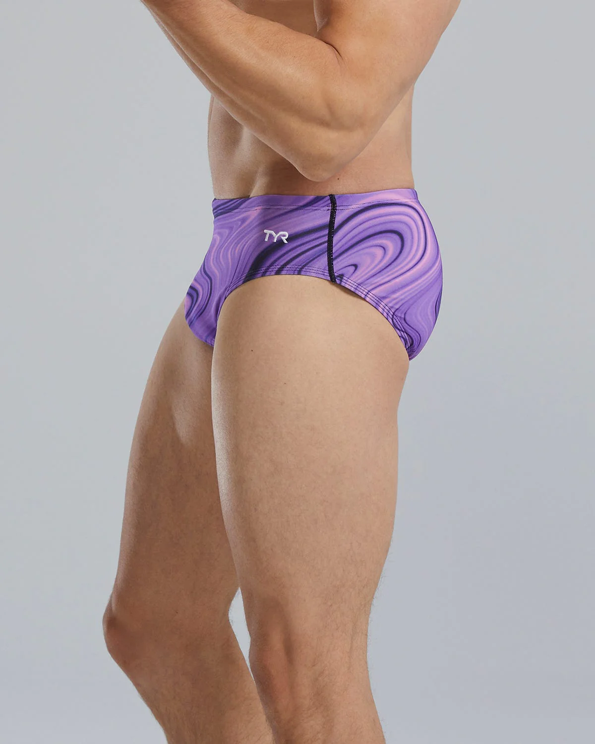 Durafast Elite® Men's Brief Swimsuit - Vitality 11 Durafast Elite® Men's Brief Swimsuit - Vitality