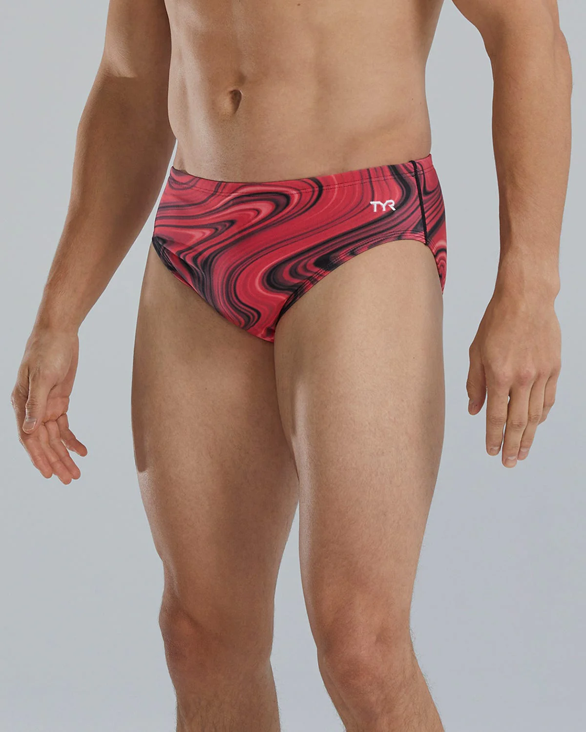 Durafast Elite® Men's Brief Swimsuit - Vitality 13 Durafast Elite® Men's Brief Swimsuit - Vitality