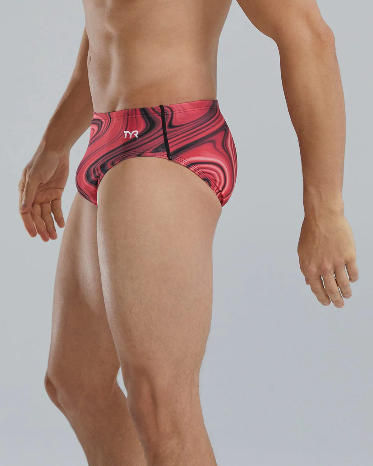 Durafast Elite® Men's Brief Swimsuit - Vitality 15 Durafast Elite® Men's Brief Swimsuit - Vitality