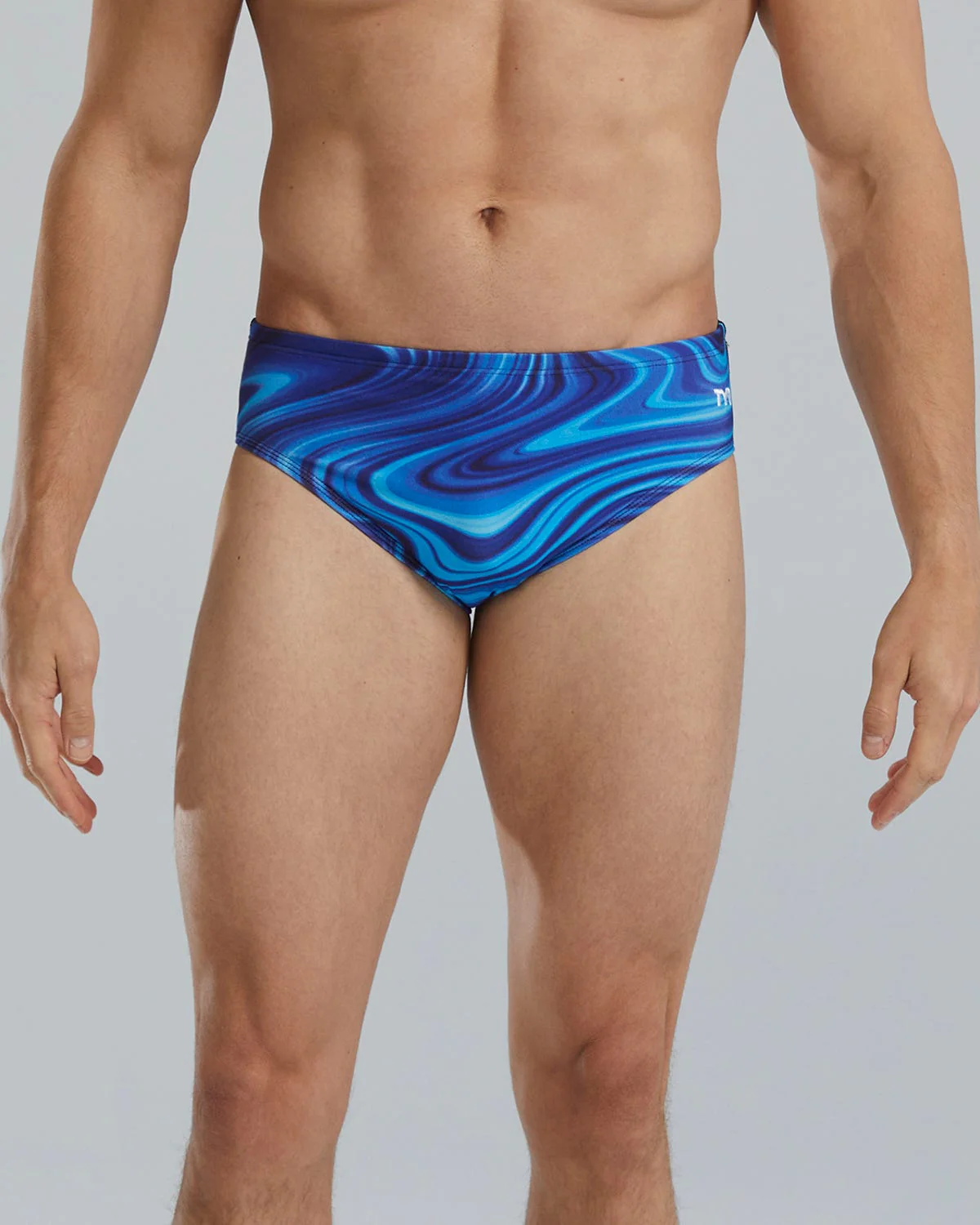 Durafast Elite® Men's Brief Swimsuit - Vitality 5 Durafast Elite® Men's Brief Swimsuit - Vitality