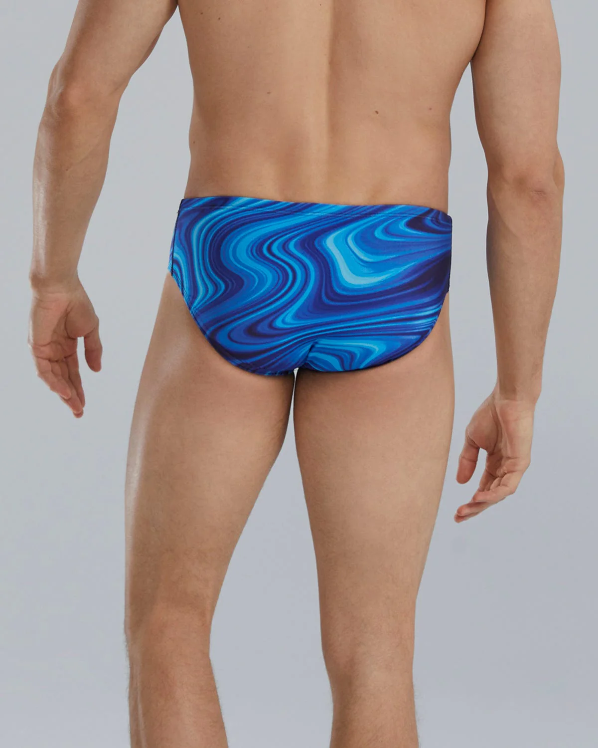 Durafast Elite® Men's Brief Swimsuit - Vitality 6 Durafast Elite® Men's Brief Swimsuit - Vitality