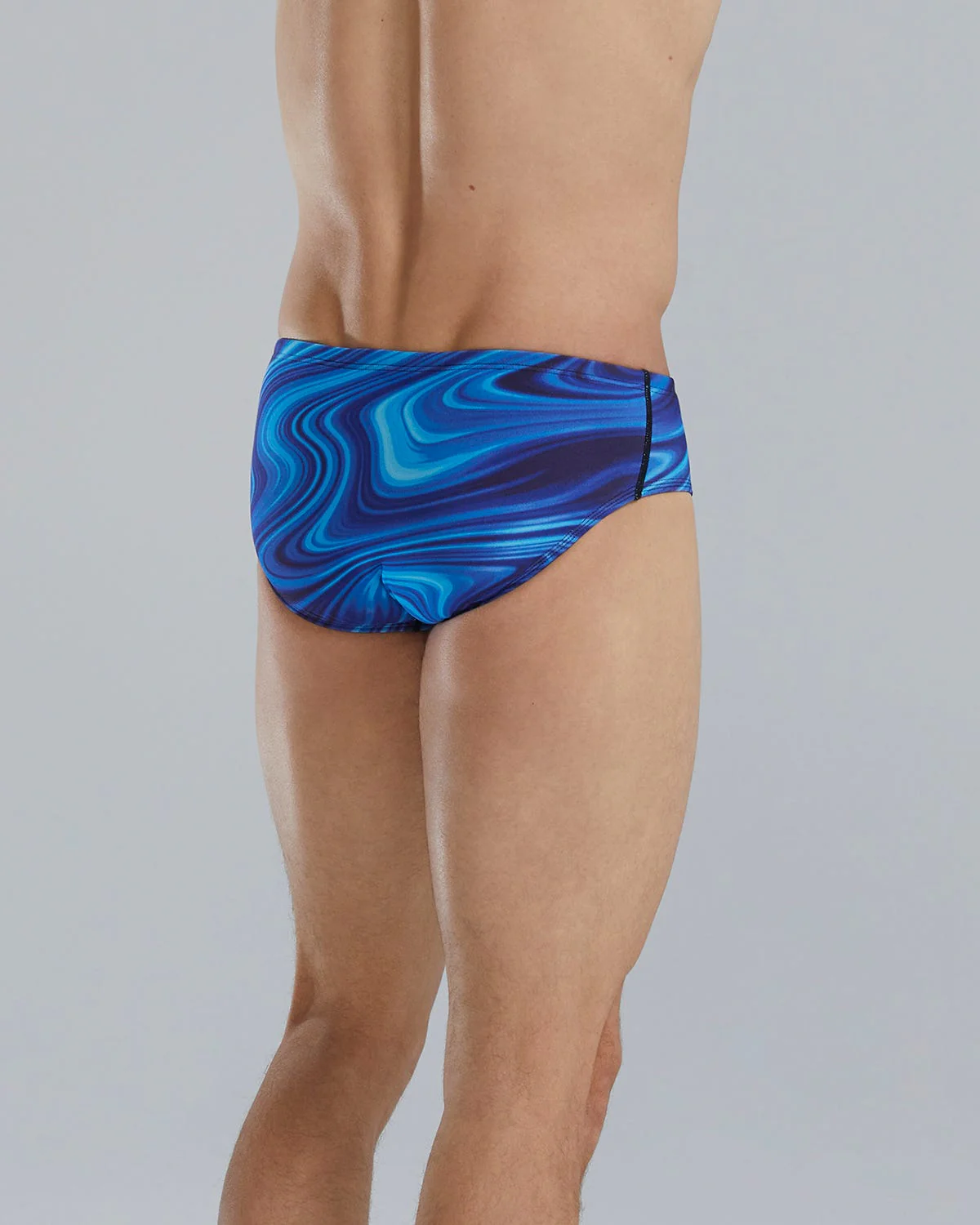 Durafast Elite® Men's Brief Swimsuit - Vitality 8 Durafast Elite® Men's Brief Swimsuit - Vitality