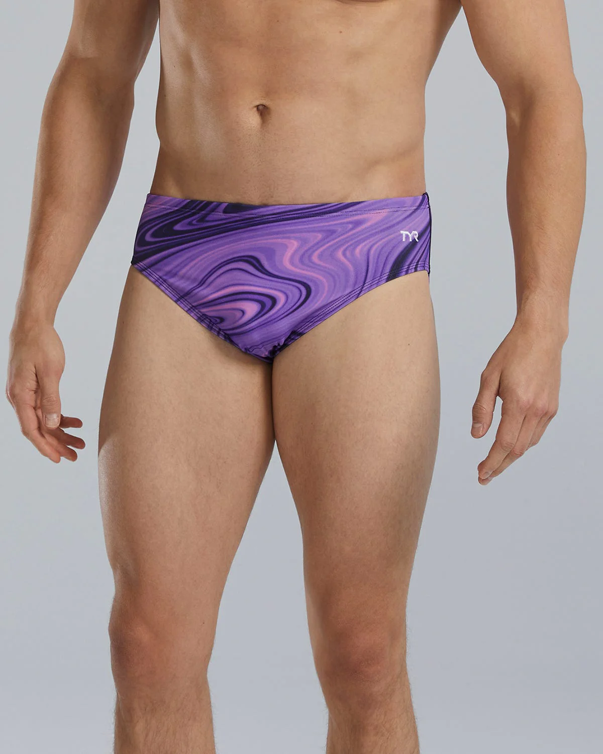 Durafast Elite® Men's Brief Swimsuit - Vitality 9 Durafast Elite® Men's Brief Swimsuit - Vitality