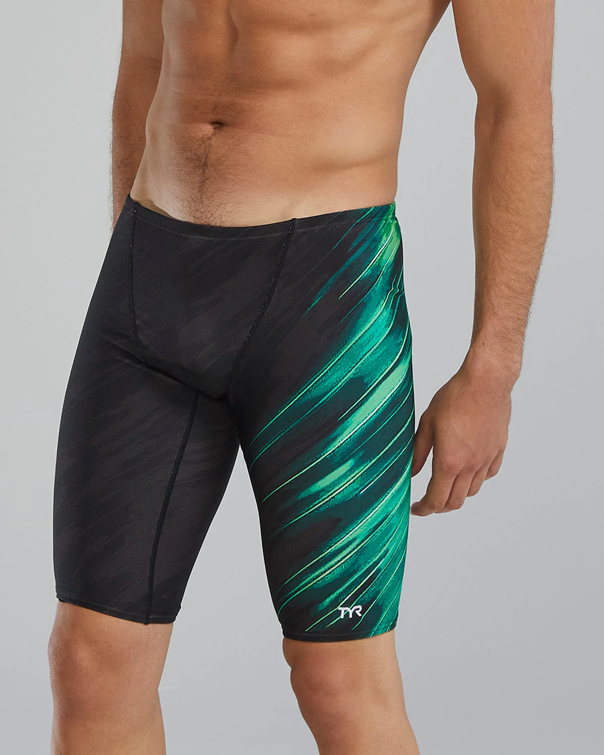 Durafast Elite® Men's Jammer - Cycloid 11 Durafast Elite® Men's Jammer - Cycloid