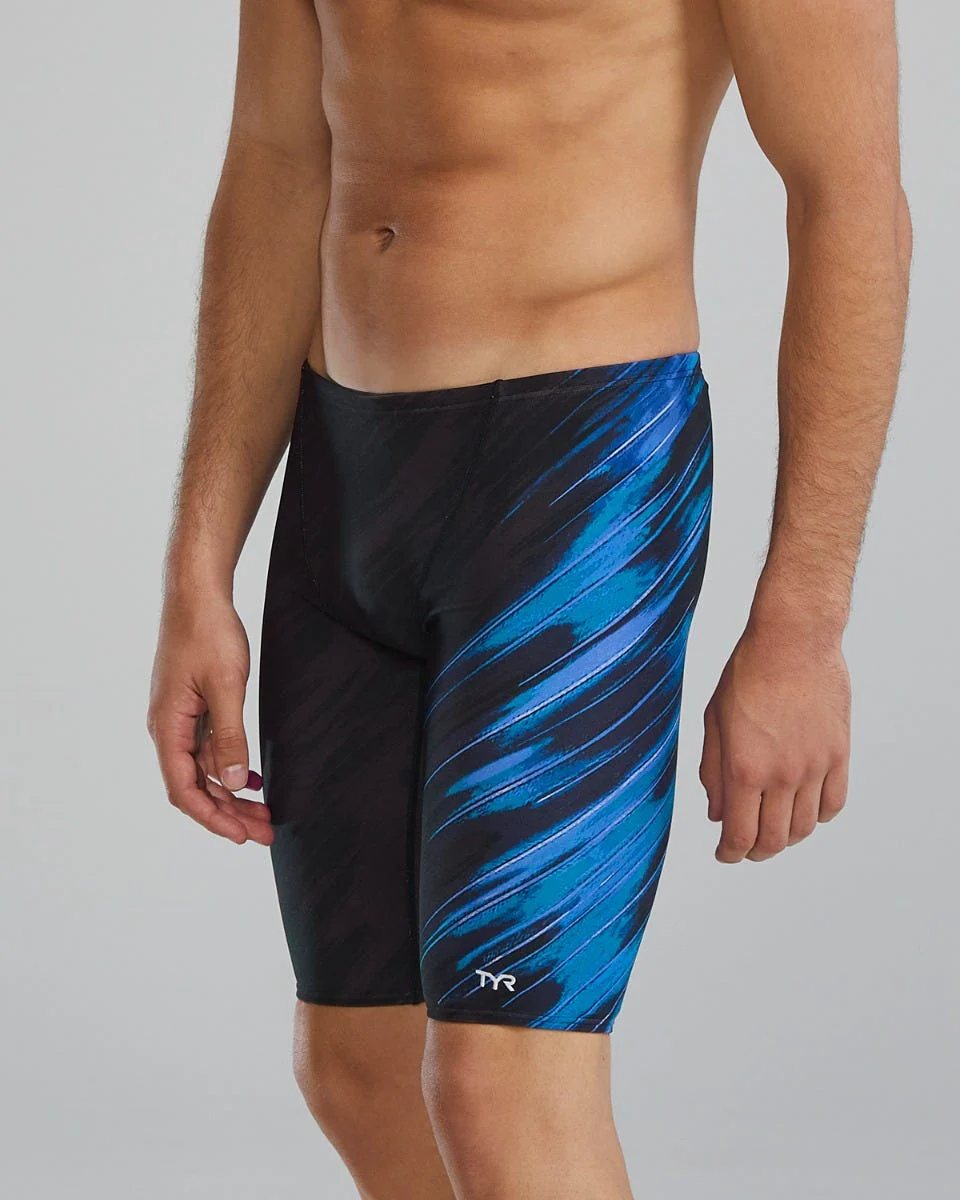 Durafast Elite® Men's Jammer - Cycloid 19 Durafast Elite® Men's Jammer - Cycloid