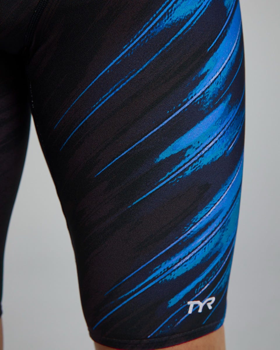 Durafast Elite® Men's Jammer - Cycloid 22 Durafast Elite® Men's Jammer - Cycloid