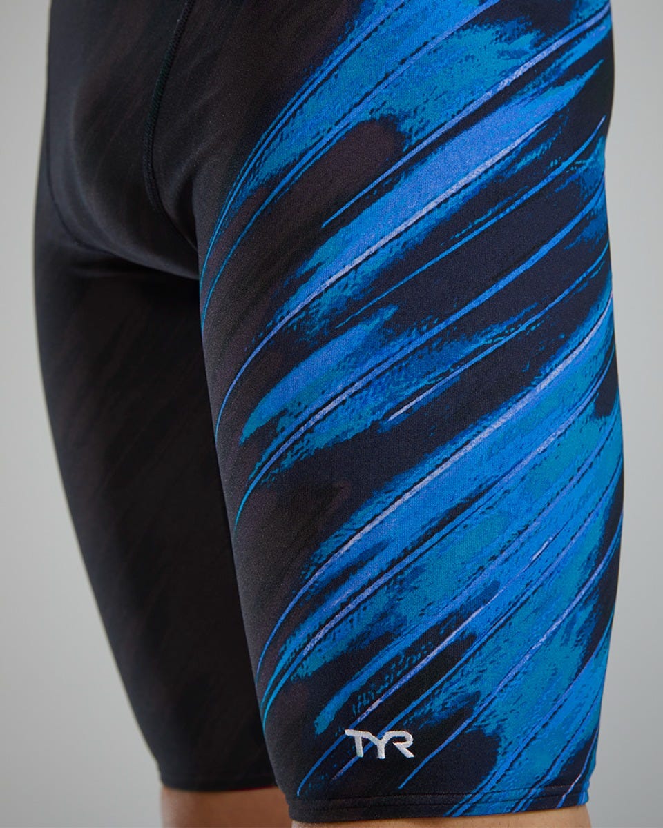 Durafast Elite® Men's Jammer - Cycloid 23 Durafast Elite® Men's Jammer - Cycloid
