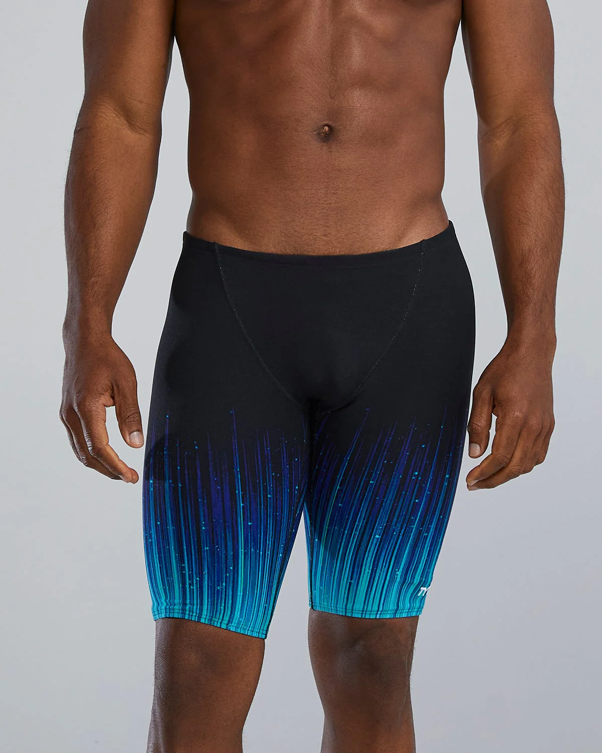 Durafast Elite® Men's Jammer Swimsuit - Speedwarp 16 Durafast Elite® Men's Jammer Swimsuit - Speedwarp