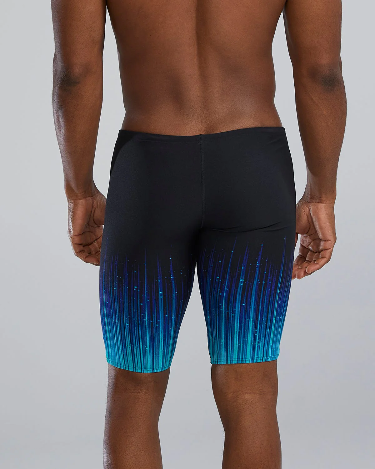 Durafast Elite® Men's Jammer Swimsuit - Speedwarp 17 Durafast Elite® Men's Jammer Swimsuit - Speedwarp