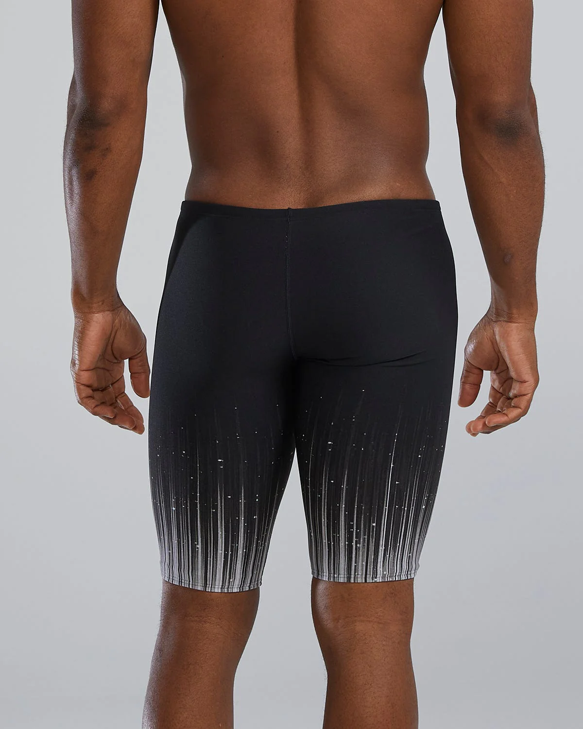 Durafast Elite® Men's Jammer Swimsuit - Speedwarp 2 Durafast Elite® Men's Jammer Swimsuit - Speedwarp
