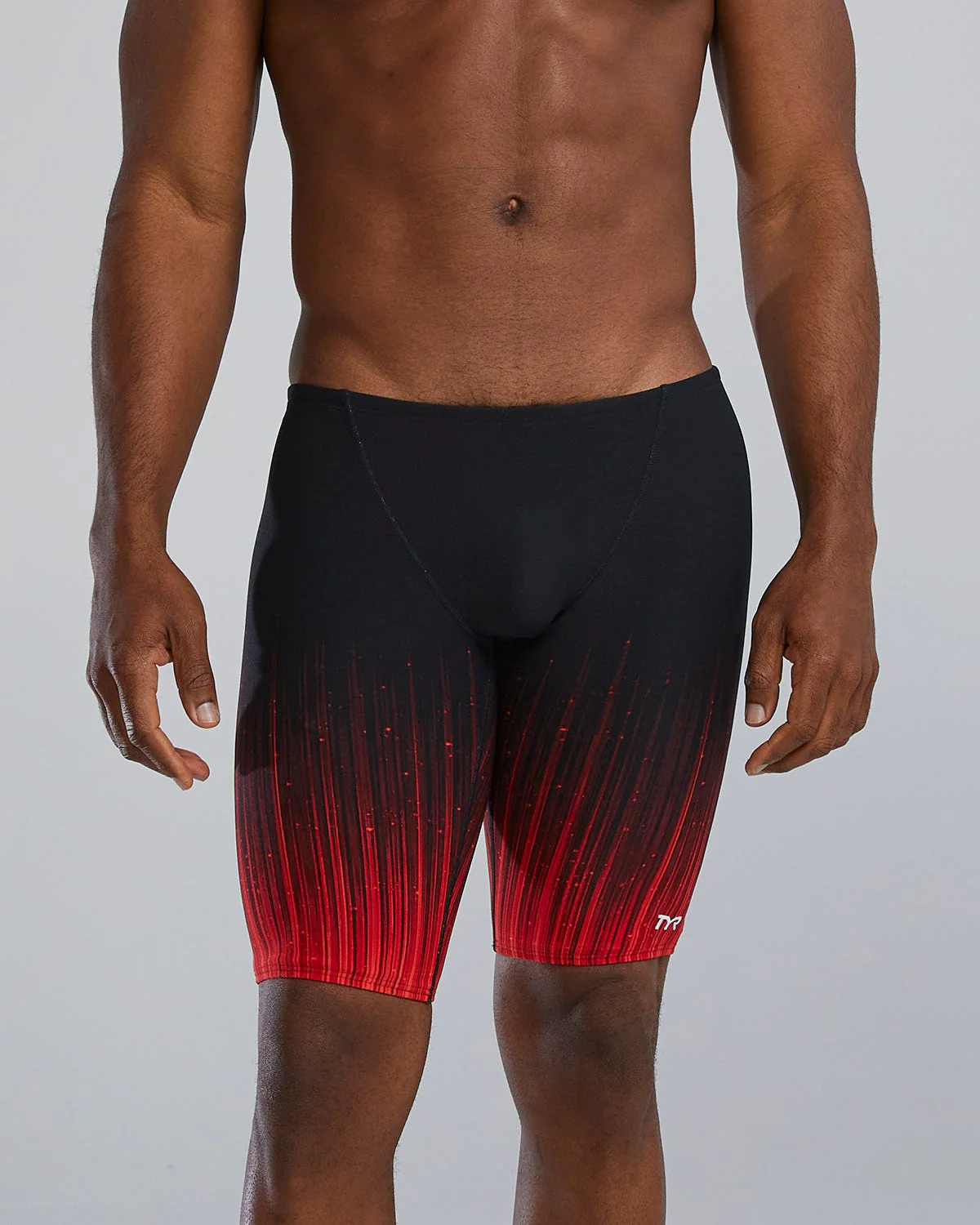 Durafast Elite® Men's Jammer Swimsuit - Speedwarp 24 Durafast Elite® Men's Jammer Swimsuit - Speedwarp