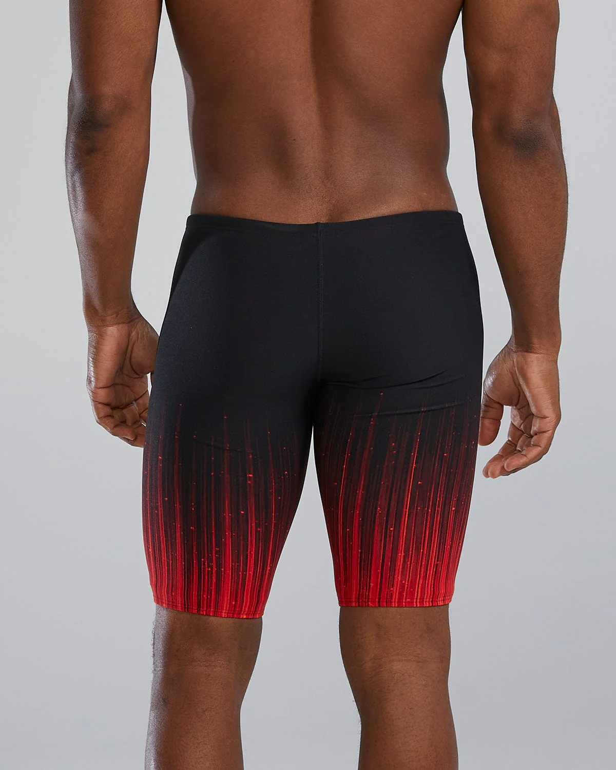 Durafast Elite® Men's Jammer Swimsuit - Speedwarp 25 Durafast Elite® Men's Jammer Swimsuit - Speedwarp