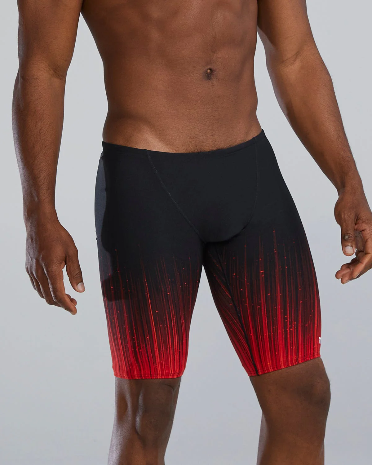 Durafast Elite® Men's Jammer Swimsuit - Speedwarp 28 Durafast Elite® Men's Jammer Swimsuit - Speedwarp