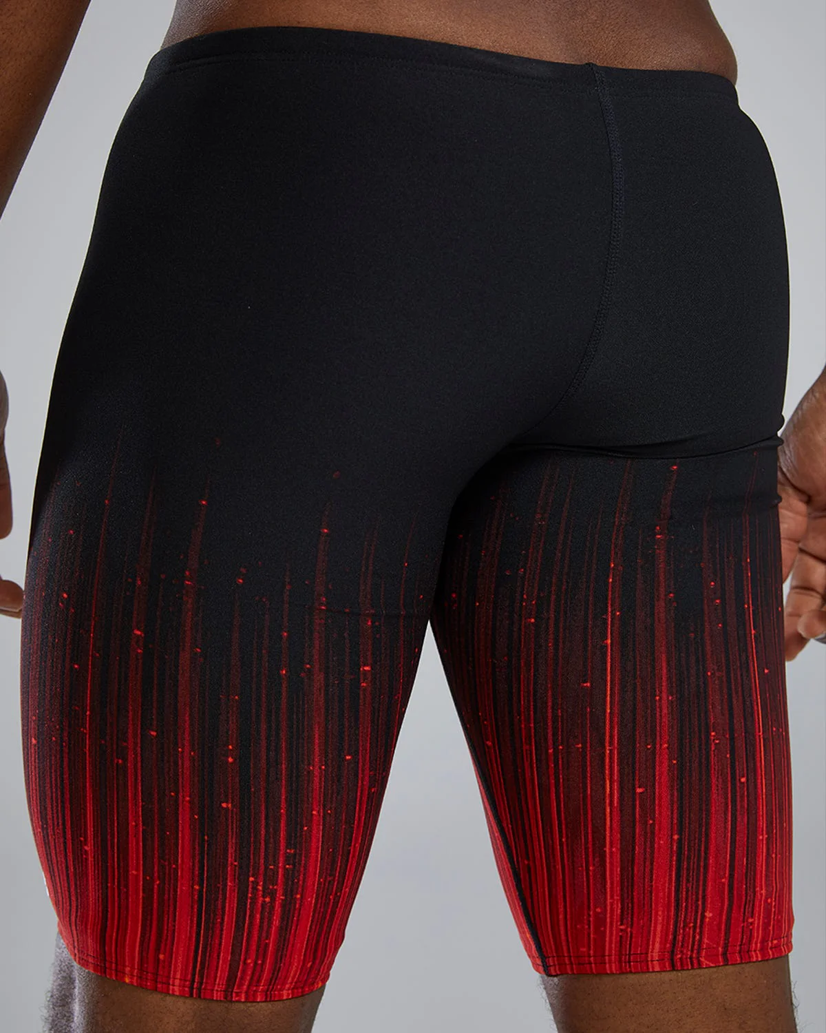 Durafast Elite® Men's Jammer Swimsuit - Speedwarp 30 Durafast Elite® Men's Jammer Swimsuit - Speedwarp