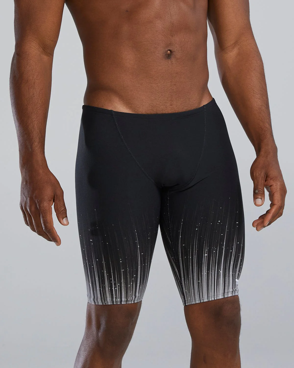 Durafast Elite® Men's Jammer Swimsuit - Speedwarp 4 Durafast Elite® Men's Jammer Swimsuit - Speedwarp