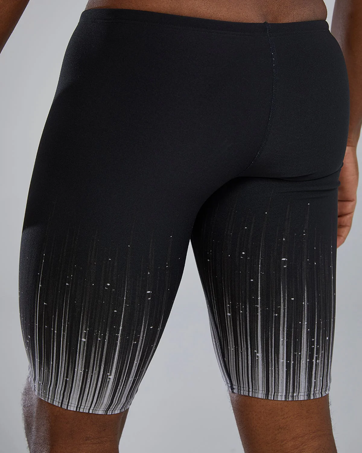 Durafast Elite® Men's Jammer Swimsuit - Speedwarp 6 Durafast Elite® Men's Jammer Swimsuit - Speedwarp