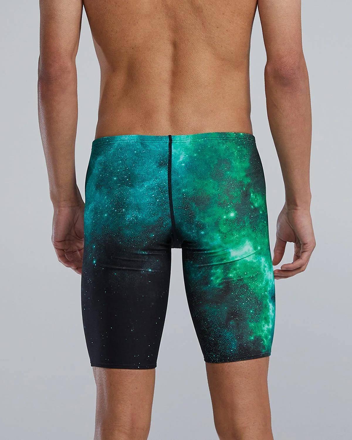 Durafast Elite® Men's Jammer Swimsuit - Starborne 10 Durafast Elite® Men's Jammer Swimsuit - Starborne