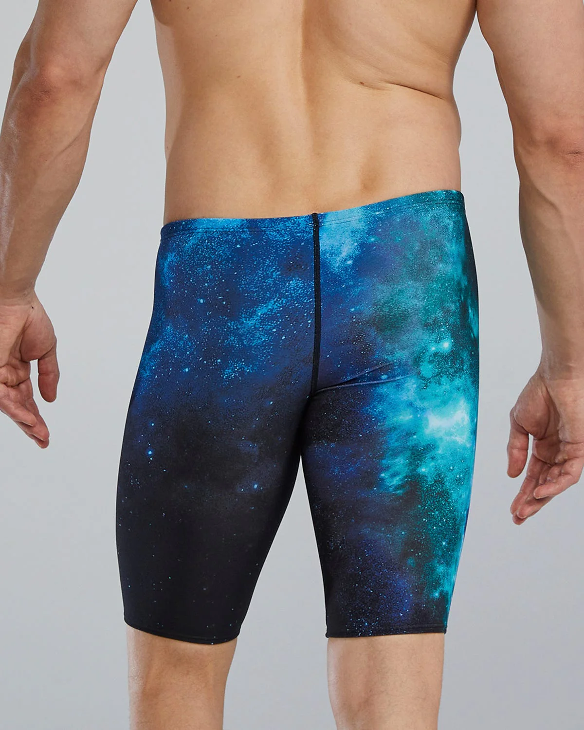 Durafast Elite® Men's Jammer Swimsuit - Starborne 12 Durafast Elite® Men's Jammer Swimsuit - Starborne