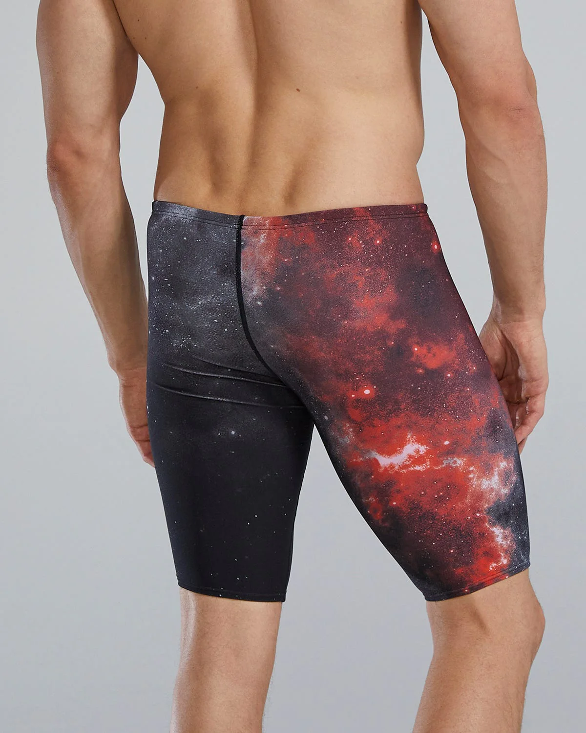 Durafast Elite® Men's Jammer Swimsuit - Starborne 14 Durafast Elite® Men's Jammer Swimsuit - Starborne