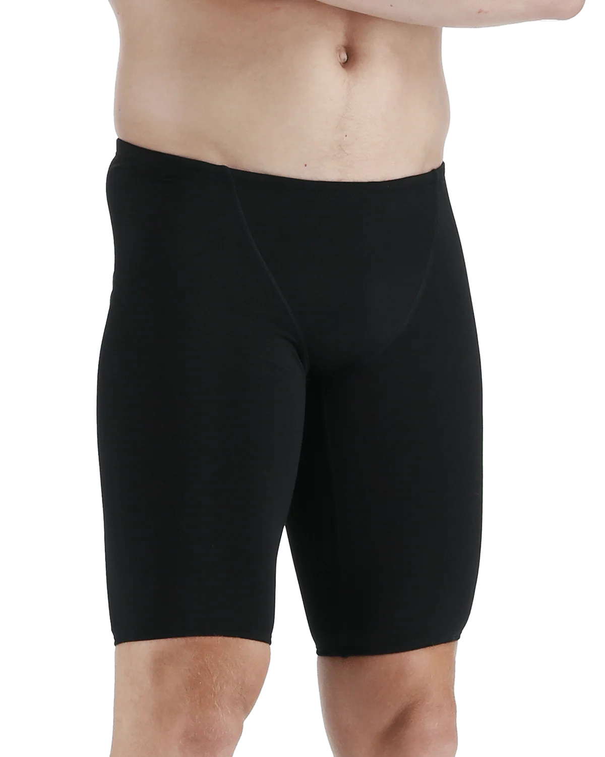 Durafast Elite® Men's x WHOOP Jammer Swimsuit - Solid 6 Durafast Elite® Men's x WHOOP Jammer Swimsuit - Solid