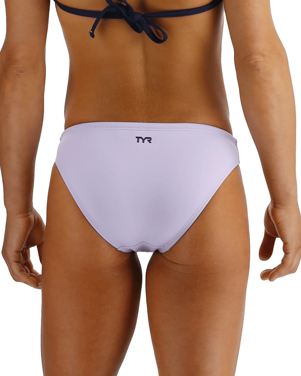 Durafast Elite® Women's Classic Full Coverage Bikini Bottom - Solid 12 Durafast Elite® Women's Classic Full Coverage Bikini Bottom - Solid