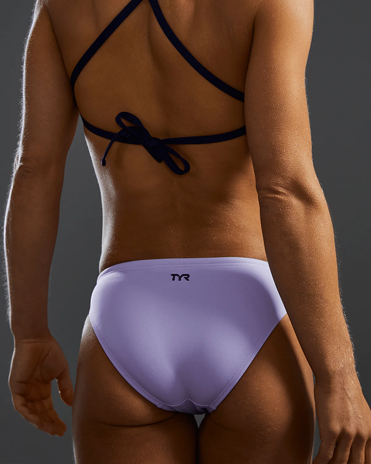 Durafast Elite® Women's Classic Full Coverage Bikini Bottom - Solid 20 Durafast Elite® Women's Classic Full Coverage Bikini Bottom - Solid