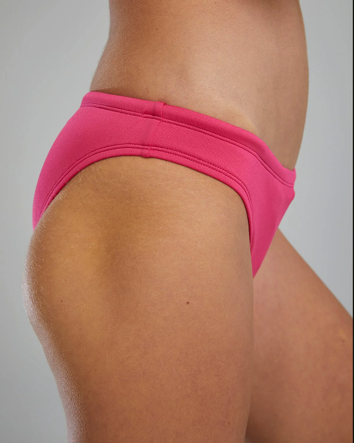 Durafast Elite® Women's Classic Full Coverage Bikini Bottom - Solid 7 Durafast Elite® Women's Classic Full Coverage Bikini Bottom - Solid